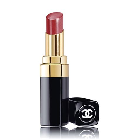 chanel rouge coco shine dialogue|Chanel Rouge Coco shine lipstick.